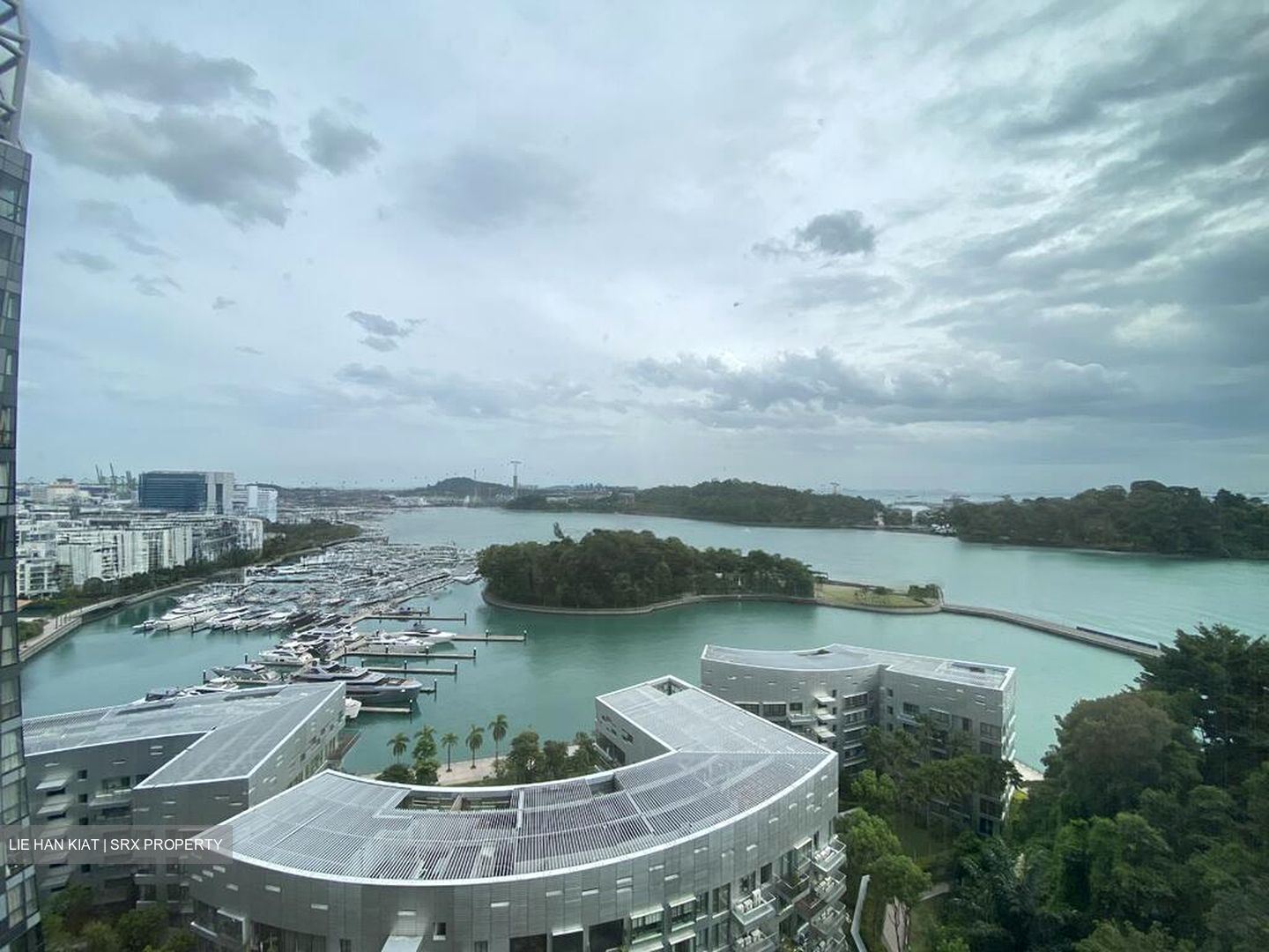 Reflections At Keppel Bay (D4), Condominium #521552431